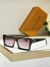 Picture of Louis Vuitton Sunglasses _SKUfw77095895fw